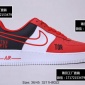 免代理费 一件包邮发货 nike空军一号耐克休闲鞋低帮板鞋男